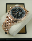 Patek Philippe Grand Complications 5270R/1R-001 41mm left upper lug