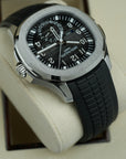 Patek Philippe Aquanaut 5164A-001 right lug