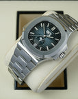 Patek Philippe Nautilus 5726/1A-014 lug case