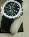 Patek Philippe Aquanaut 5164A-001 right lug