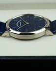 A. Lange & Söhne Saxonia Thin 205.086 39mm case