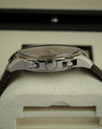 Patek Philippe Complications Salmon 41mm 5172G-010 white gold case