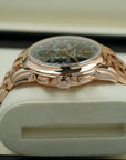 Patek Philippe Grand Complications 5270R/1R-001 41mm right case