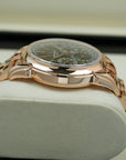 Patek Philippe Grand Complications 5270R/1R-001 41mm left case