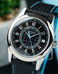 Patek Philippe Calatrava Sky Blue 40mm