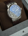 A. Lange & Söhne Odysseus 363.068 40.5mm