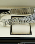 Patek Philippe Nautilus 5990/1A lug case bracelet