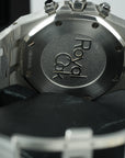 Audemars Piguet Royal Oak Chronograph Panda 38mm caseback
