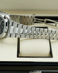 Patek Philippe Nautilus 5990/1A lug case bracelet