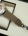 Patek Philippe Complications 5935A-001 strap