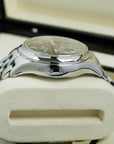 Patek Philippe Annual Calendar Chronograph 5960/1A-010 40.5mm Black case