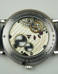 A. Lange & Söhne Saxonia Thin 205.086 39mm movement