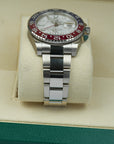 Rolex GMT-Master II 126719BLRO Meteorite lug case band bracelet