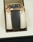 Patek Philippe Aquanaut 5164R-001 strap