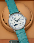F.P. Journe Automatique Lune AL2 42mm