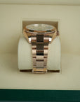 Rolex Sky-Dweller 326935 Rhodium 42mm