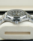 Patek Philippe Nautilus 5726/1A-014 lug case crown
