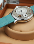 F.P. Journe Chronometre Optimum 40mm left upper lug case