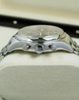 Patek Philippe Annual Calendar Chronograph 5960/1A-010 40.5mm Black case