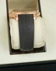 Patek Philippe Aquanaut 5164R-001 strap