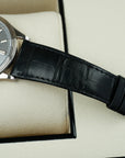 Patek Philippe Calatrava 6119G strap