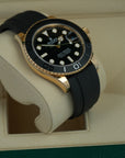 Rolex Yacht-Master 226658 case lug left lower