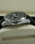 Patek Philippe Aquanaut 5164A-001 right case