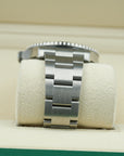Rolex Yacht-Master Titanium 226627 case lug bracelet