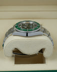 Rolex Submariner Date Hulk 41mm lug case