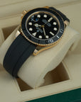 Rolex Yacht-Master 226658 case lug left upper