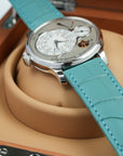 F.P. Journe Chronometre Optimum 40mm case right upper lug