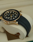 Rolex Yacht-Master 226658 case lug right upper