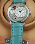 F.P. Journe Chronometre Optimum 40mm case strap