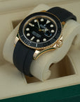 Rolex Yacht-Master 226658 case lug right lower