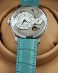 F.P. Journe Chronometre Optimum 40mm case strap