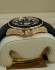 Rolex Yacht-Master 226658 case lug crown