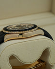 Rolex Yacht-Master 226658 case lug