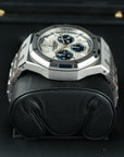 Audemars Piguet Royal Oak Chronograph Panda 38mm side case