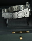 Audemars Piguet Royal Oak Chronograph Panda 38mm bracelet