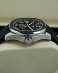 Patek Philippe Aquanaut 5164A-001 right case crown