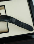 Patek Philippe Calatrava 6119G strap
