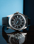 Patek Philippe Calatrava Sky Blue 40mm
