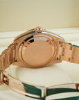 Rolex Sky-Dweller 326935 Rhodium 42mm