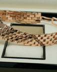 Patek Philippe Grand Complications 5270R/1R-001 41mm bracelet