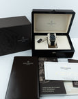 Patek Philippe Calatrava Sky Blue 40mm Box & Papers