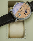 A. Lange & Söhne Lange 1 Perpetual Calendar 345.056 42mm