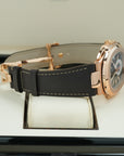 Patek Philippe Nautilus 5980R-001 strap