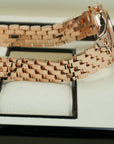 Patek Philippe Grand Complications 5270R/1R-001 41mm bracelet