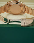 Rolex Sky-Dweller 326935 Rhodium 42mm