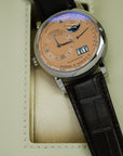 A. Lange & Söhne Lange 1 Perpetual Calendar 345.056 42mm